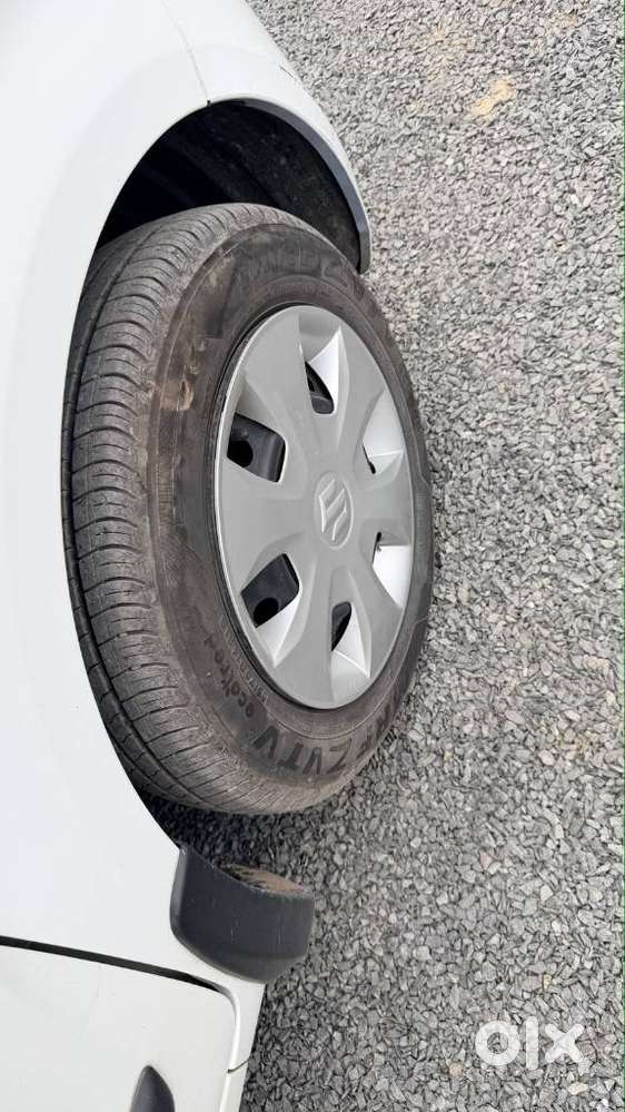 Maruti Suzuki Wagon R 1.0 Vxi Limited Edition, 2024, Petrol