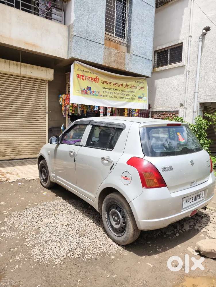 Maruti Suzuki Swift Vdi 2007