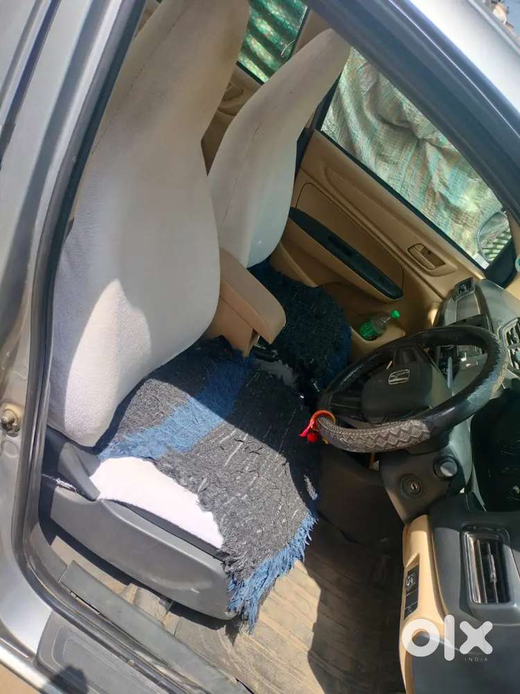Honda Amaze 1.2 E 2021