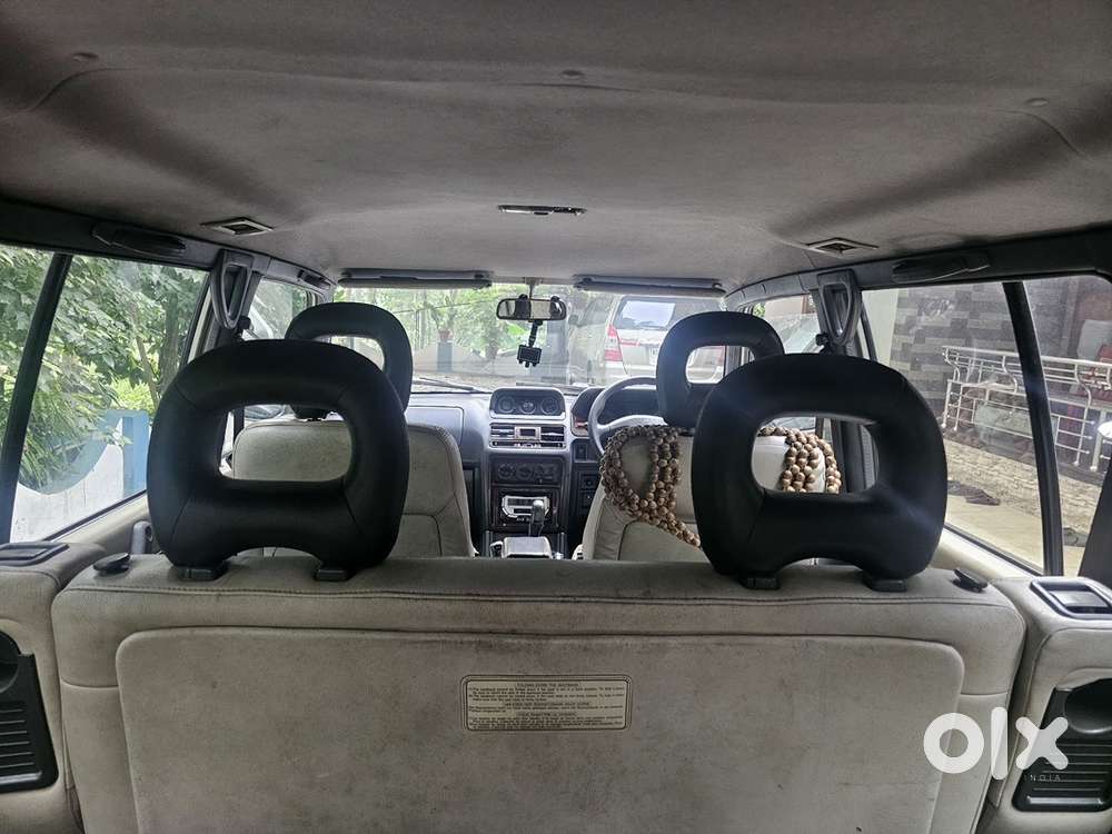 Mitsubishi Pajero 2007 Diesel Well Maintained