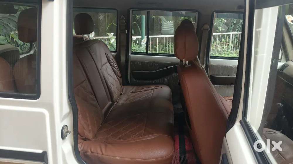 Mahindra Bolero 2022 Diesel