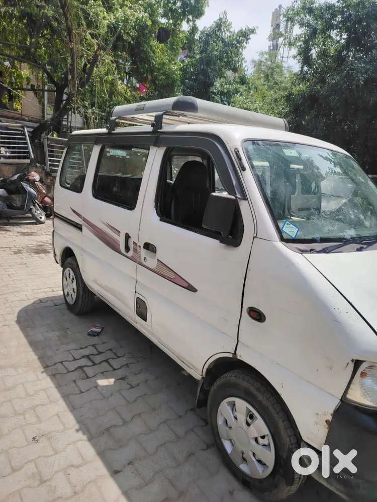 Good Condition Eeco