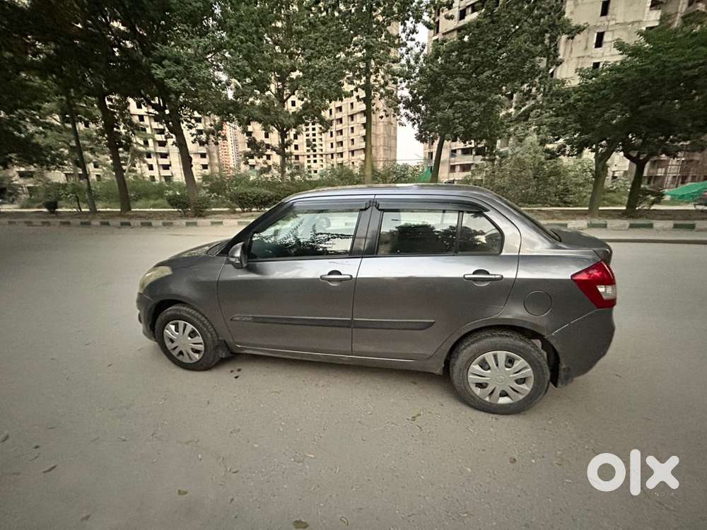 Maruti Suzuki Dzire Good Condition