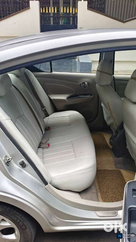 Renault Scala Diesel Rxz, 2016, Diesel