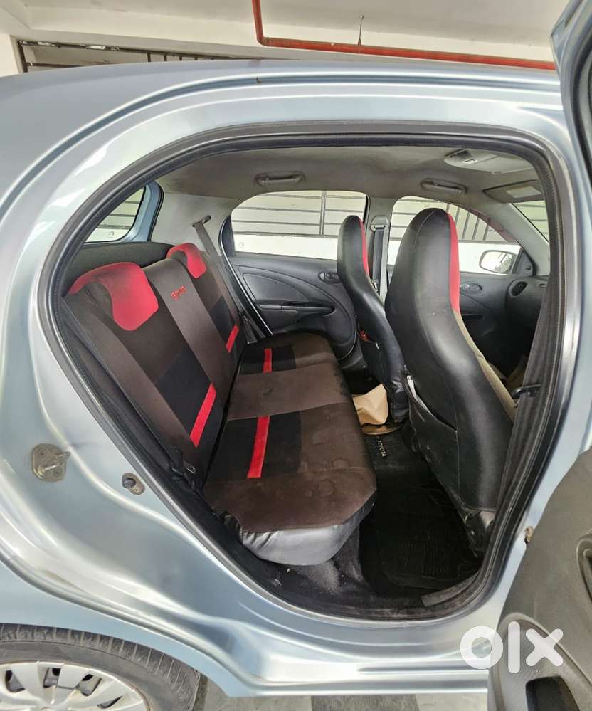 Toyota Etios Liva Gd, 2012, Diesel