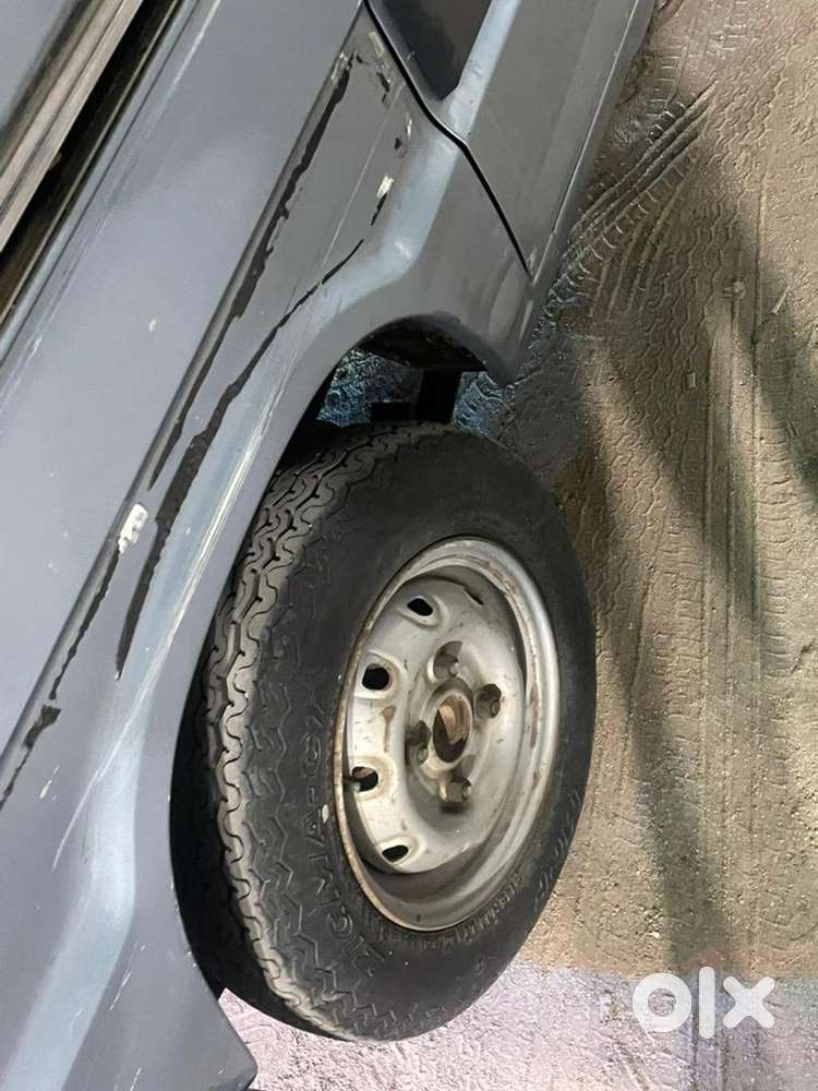 Reliable Maruti Suzuki 2007