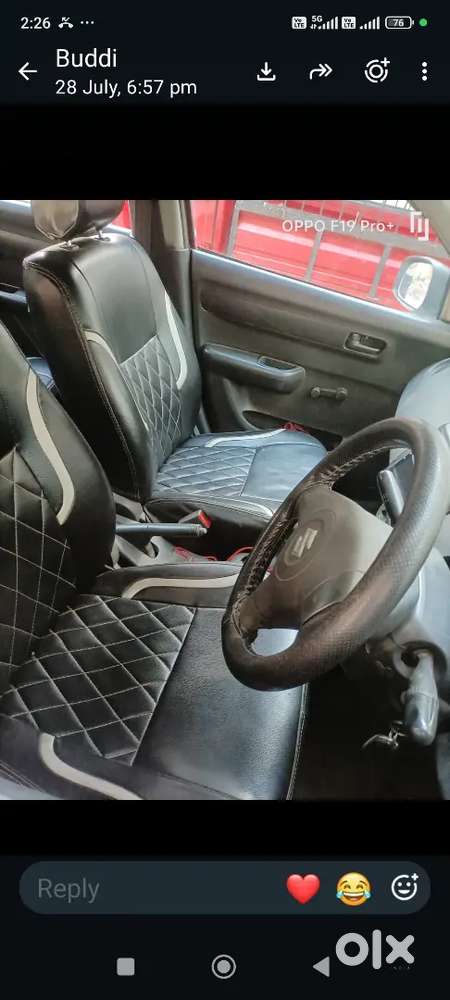 Maruti Suzuki Dzire Tour 2016
