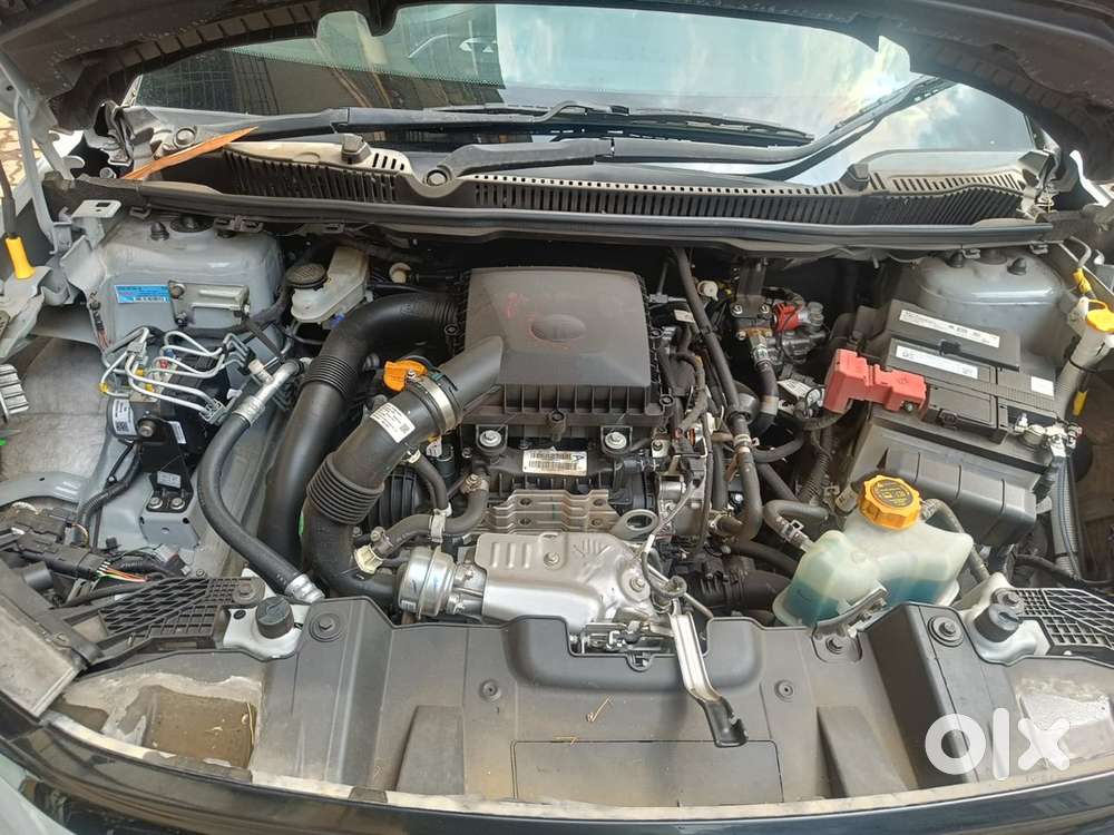 Tata Nexon 2026 Pure Plus Cng