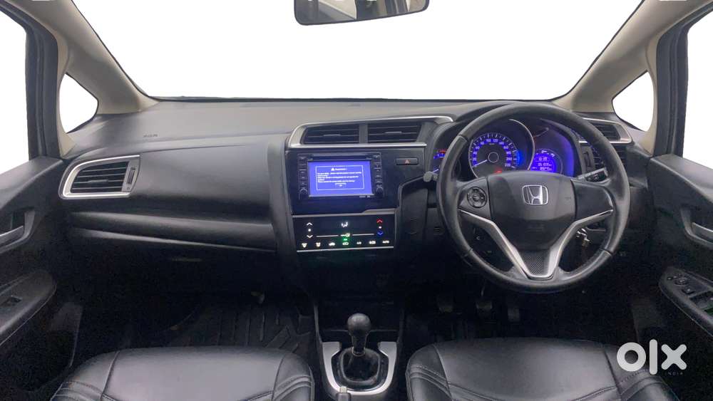Honda Jazz 1.2 Vx I Vtec, 2017, Petrol