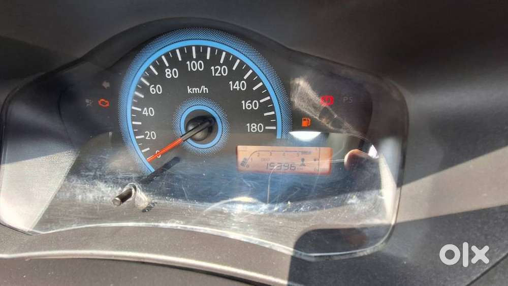 Datsun Redigo 1.0 Limited Edition 2018, 2019, Petrol