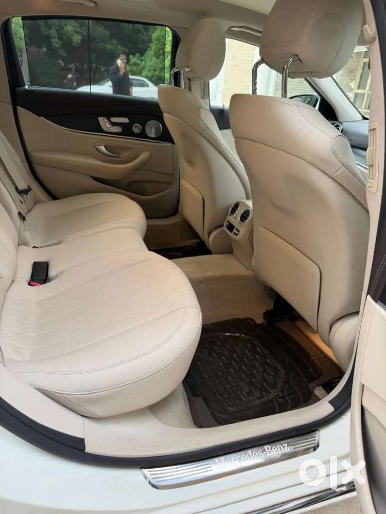 Mercedes-benz E-class 3.0 E 350 D Exclusive, 2018, Diesel
