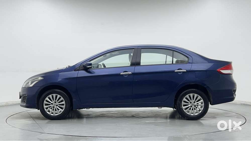 Maruti Suzuki Ciaz 1.4 Zeta Petrol, 2018, Petrol