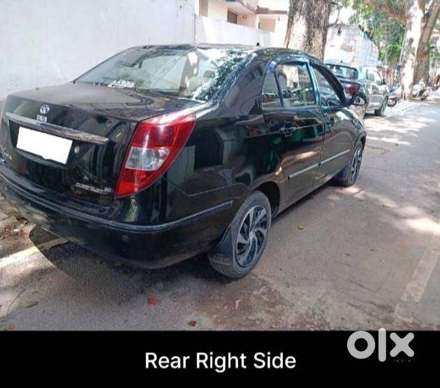 Tata Manza Aura Quadrajet Diesel 2010- Abs