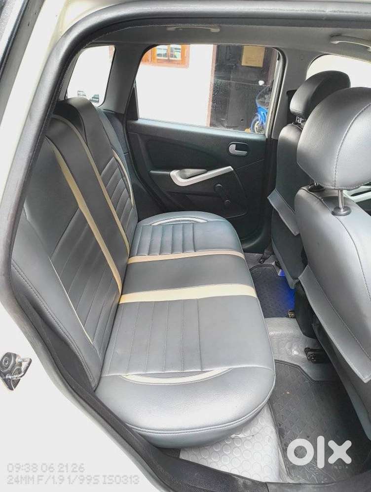 Ford Figo 1.2p Ambiente Abs Mt, 2016, Petrol