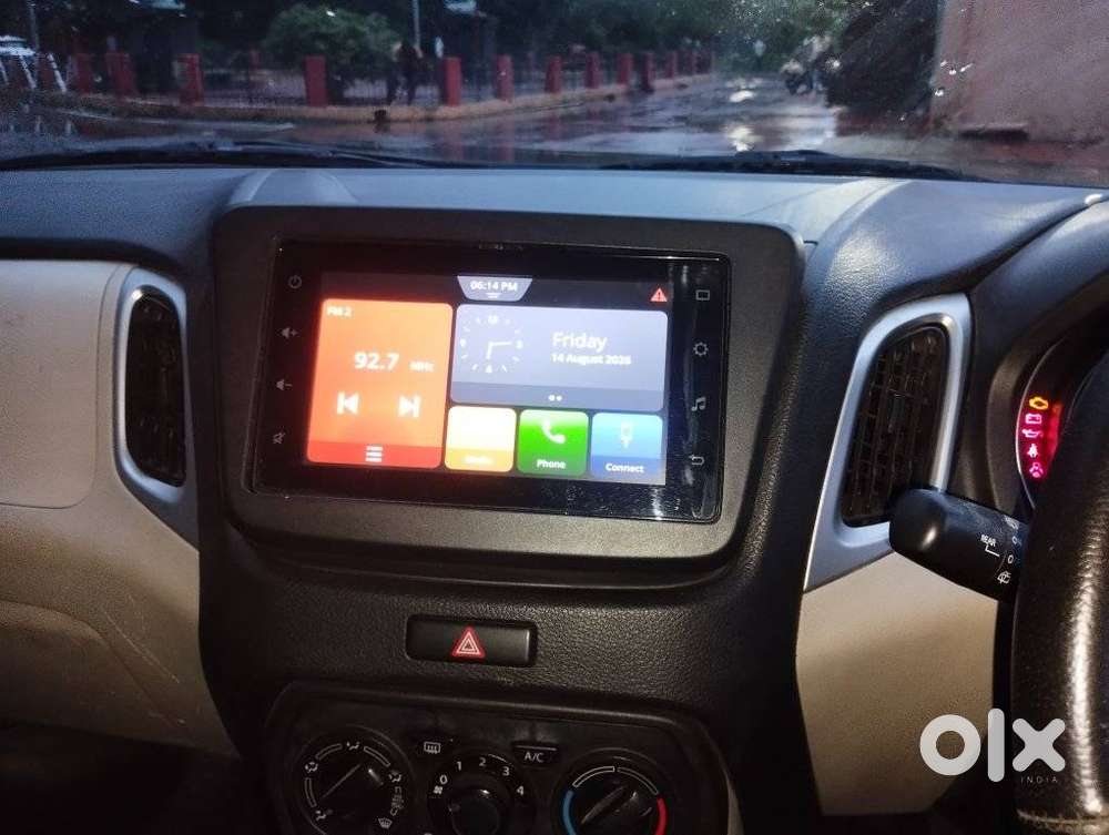 Maruti Suzuki Wagon R Zxi, 2020, Petrol