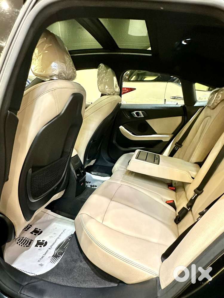 Bmw 2 Series Gran Coupe 220i M Sport Pro, 2023, Petrol