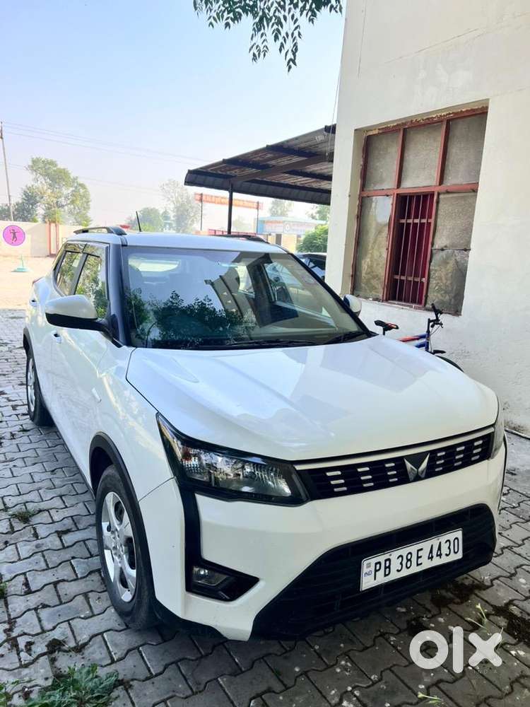 Mahindra Xuv300 2024 Diesel Good Condition