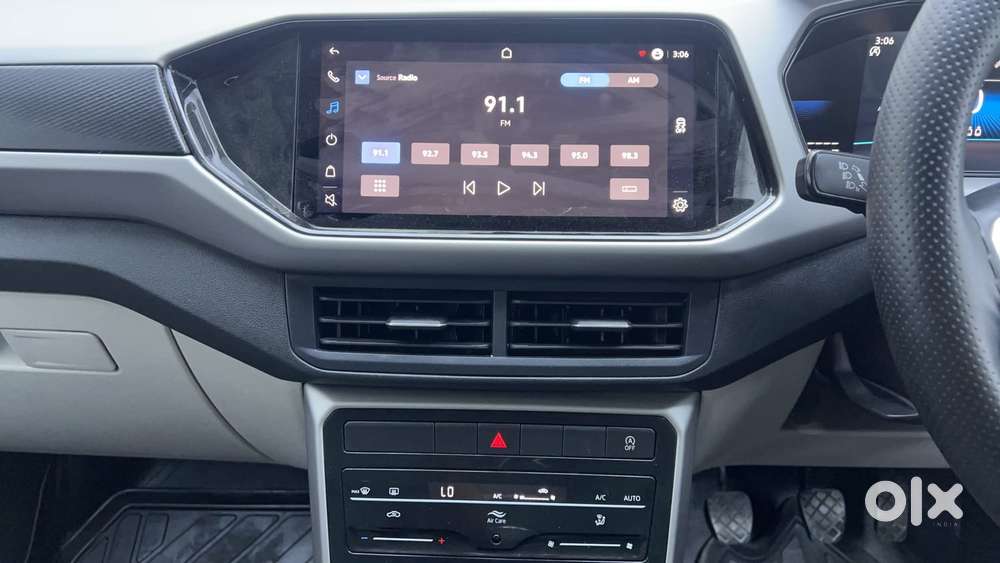 Volkswagen Taigun 1.0 Tsi Highline, 2024, Petrol