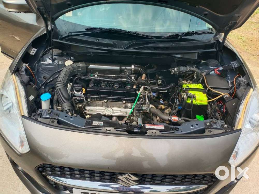 Maruti Suzuki Swift Vvt Vxi, 2021, Petrol