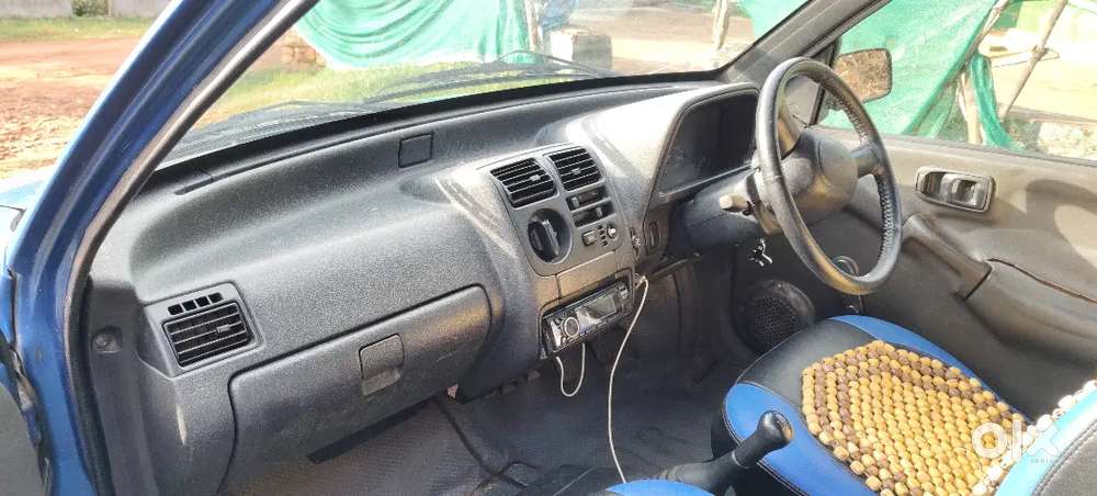 Maruti Suzuki 800 Ac Manual 1998