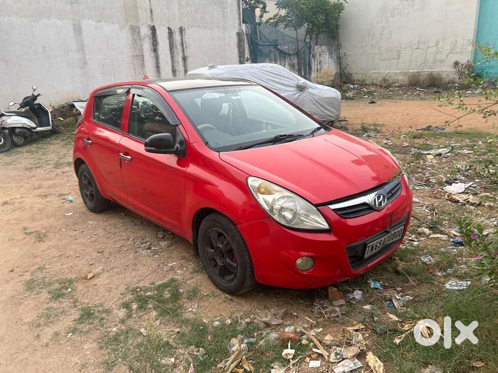 Hyundai I20 2009 Diesel 149000 Km Driven