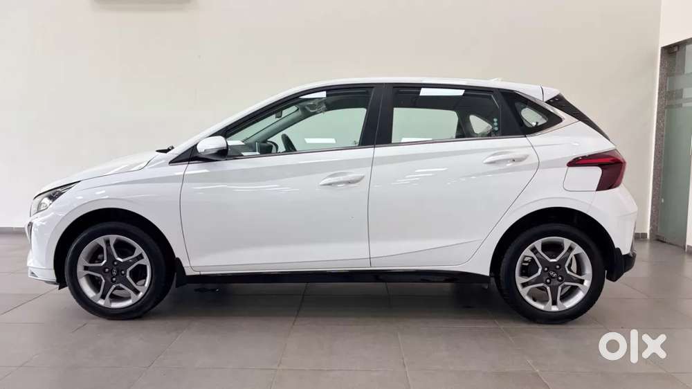 Hyundai I20 Sportz 1.2 Mt, 2025, Petrol