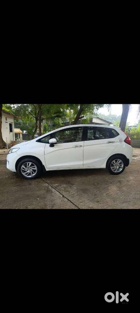 Honda Jazz Vx Cvt, 2019, Petrol