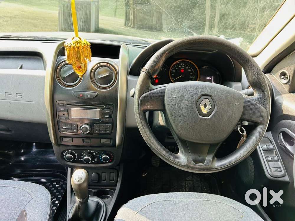 Renault Duster 85ps Explore, 2017, Diesel