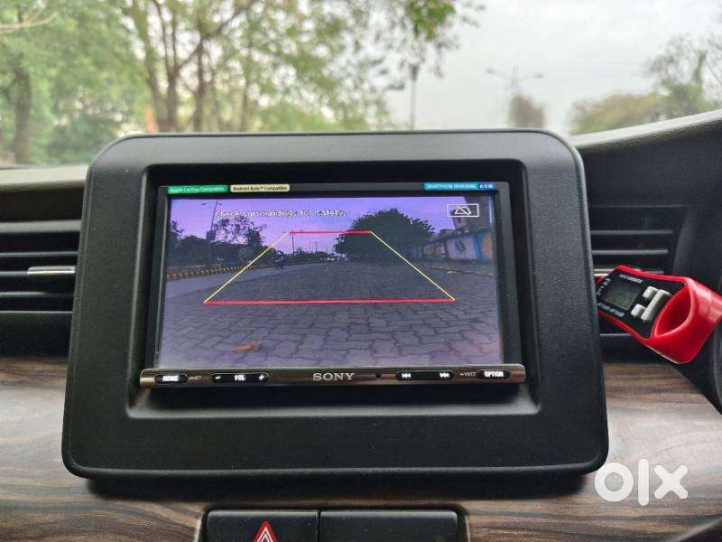 Maruti Suzuki Ertiga 1.5 Zxi Plus, 2022, Cng & Hybrids