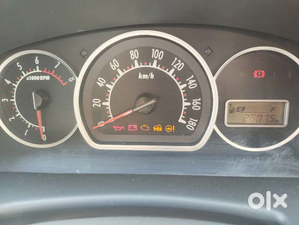 Maruti Suzuki Alto K10