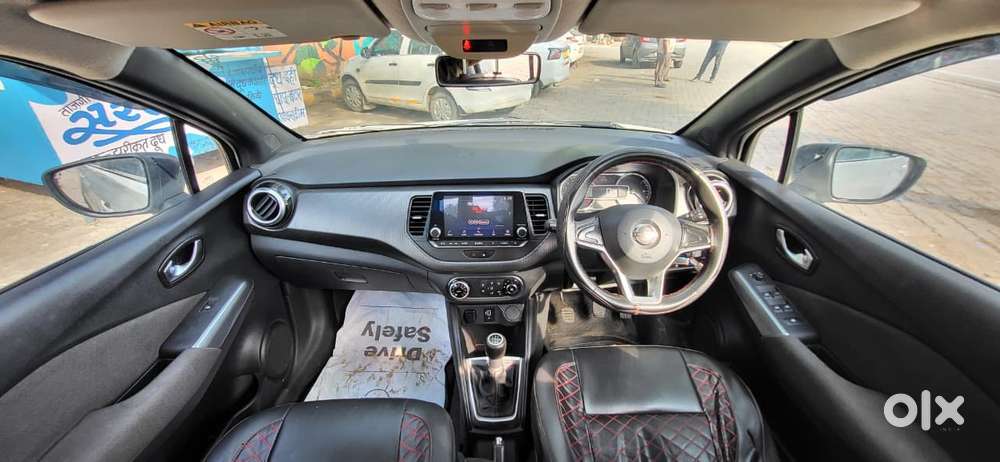 Nissan Kicks Xv, 2022, Petrol