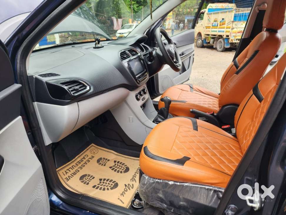 Tata Tiago 1.2 Revotron Xt Rhythm, 2023, Petrol