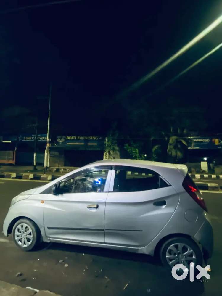 Hyundai Eon 0.8 Plus 2015 Car
