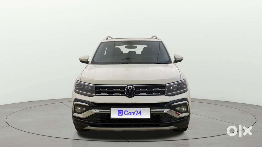Volkswagen Taigun 1.0 Tsi Topline, 2022, Petrol