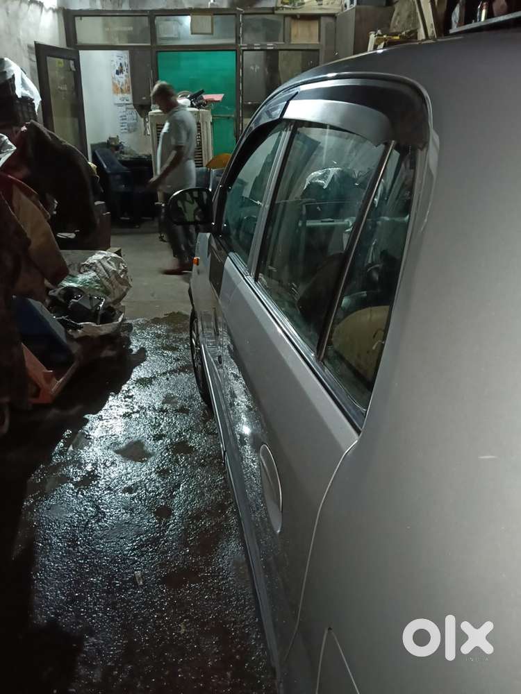 Hyundai Santro Xing 2004 Petrol Good Condition