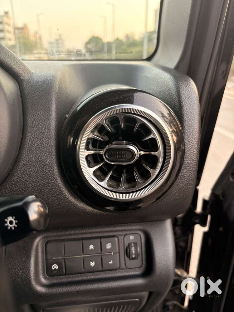 Mahindra Thar Lx D At 4wd Ht, 2023, Diesel