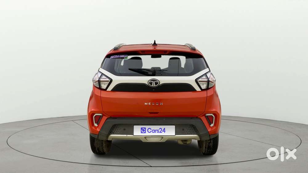 Tata Nexon