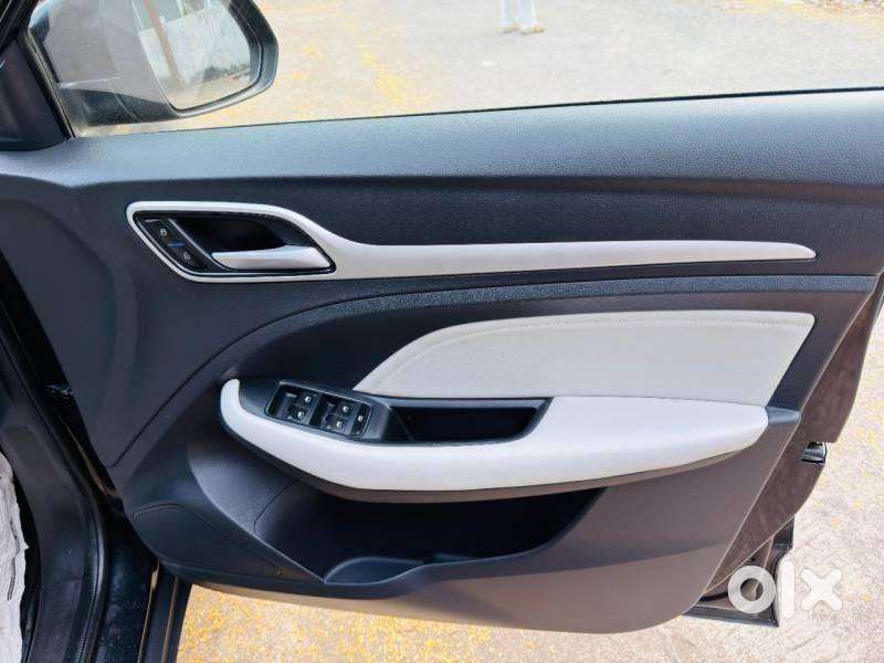 Mg Astor 1.5 Sharp Cvt, 2024, Petrol