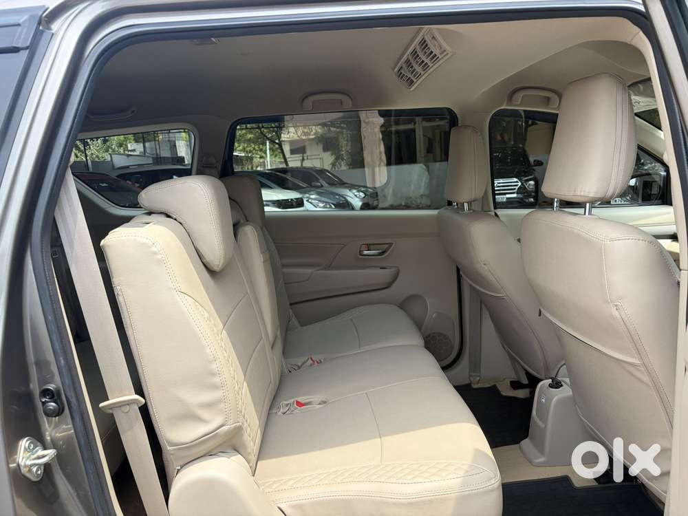 Maruti Suzuki Ertiga 1.5 Vxi Shvs, 2024, Petrol