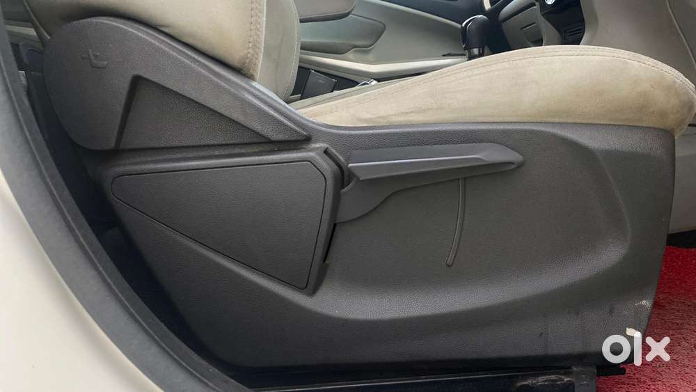 Ford Ecosport 1.5 Tdci Titanium, 2016, Diesel