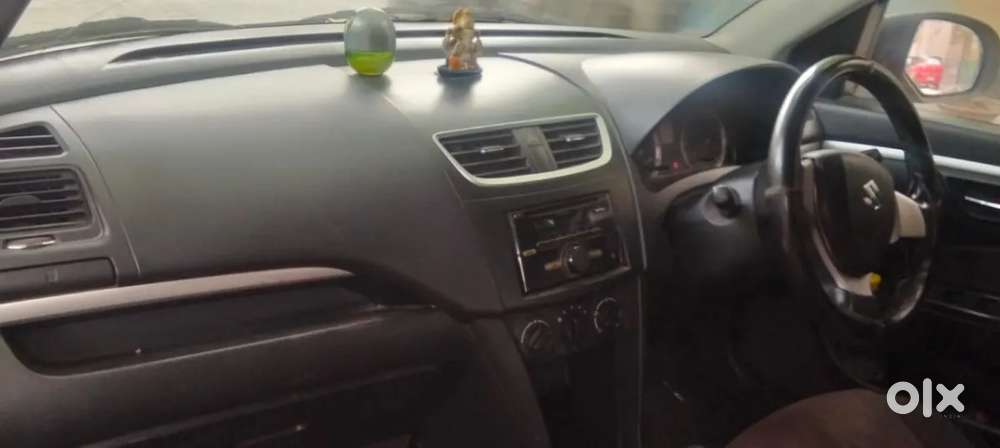 Maruti Suzuki Swift Rs Vxi, 2012, Petrol