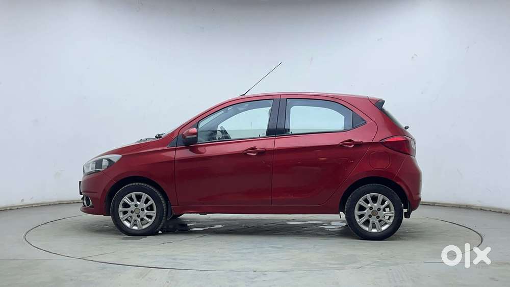 Tata Tiago 1.05 Revotorq Xz, 2017, Diesel