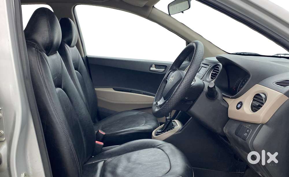 Hyundai Grand I10 Asta 1.2 Kappa Vtvt, 2015, Petrol