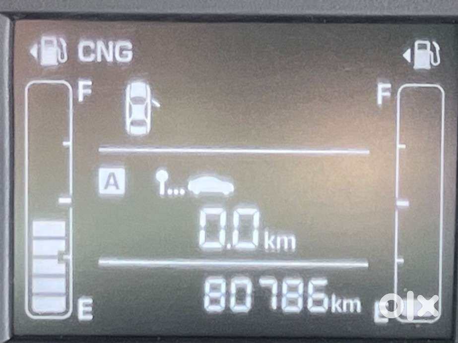 Hyundai Aura 1.2 Sx Cng, 2022, Petrol