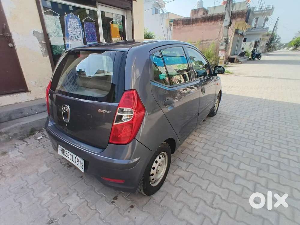 Hyundai I10 Magna 2015 Model 1st Owner 62000km  All Ok