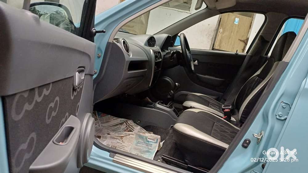 Maruti Suzuki Alto 800 Lxi, 2012, Petrol