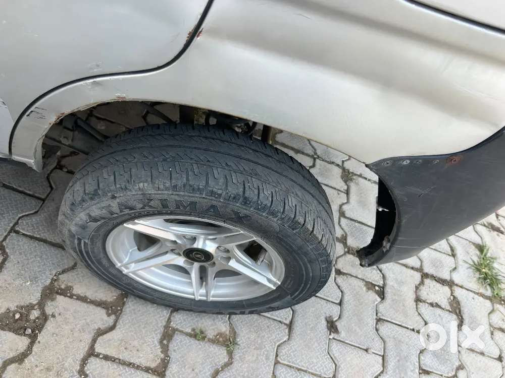 Maruti Suzuki Alto 2010