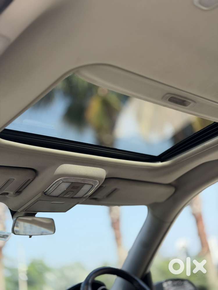 Mahindra Xuv500 W9, 2019, Diesel