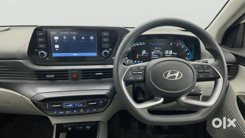Hyundai New I20 1.2 Sportz Mt, 2025, Petrol
