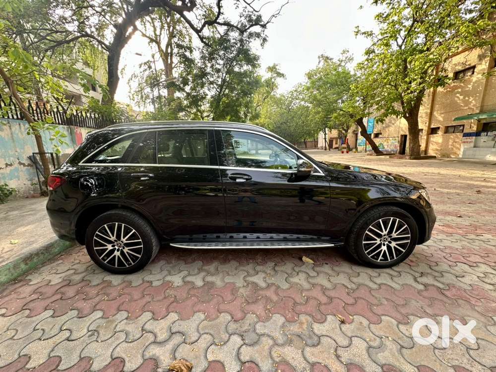 Mercedes-benz Glc 200 2020